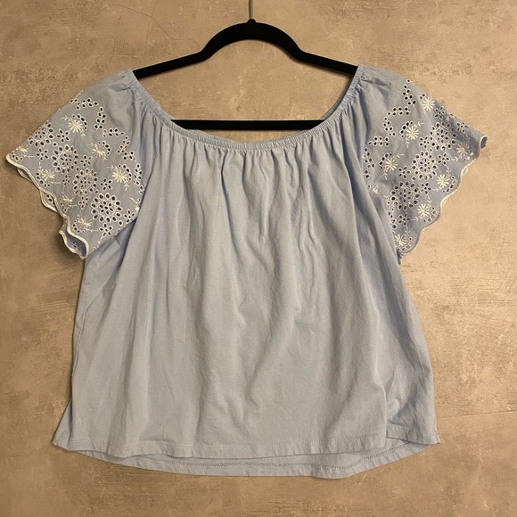 H&M top - Picture 1 of 2